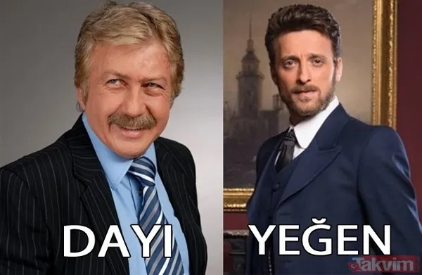 Bir Zamanlar Çukurova'nın Demir Yaman'ı Murat Ünalmış hakkında şok gerçek! Şehit... - 20