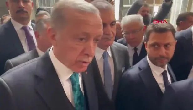 Cumhurbaşkanı Asgari ücret açıklaması son dakika quot ASGARİ ÜCRETE TEMMUZ'DA