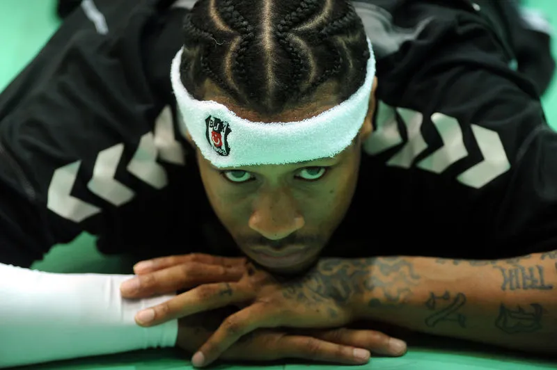 Iver’son’ mu buluyor?