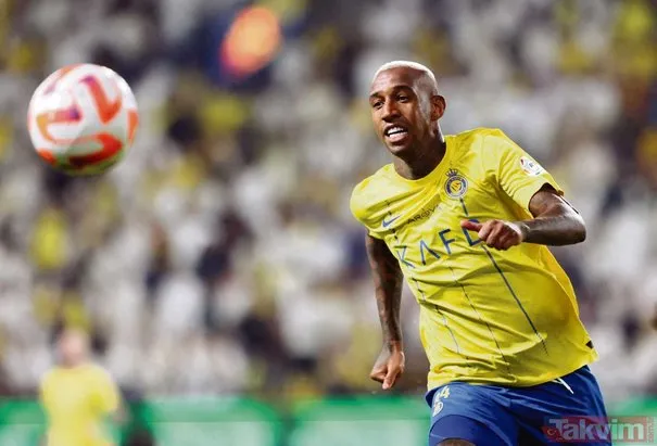Youssef En-Nesyri çılgın teklif sonrası kararını verdi! Ayrılacak mı?