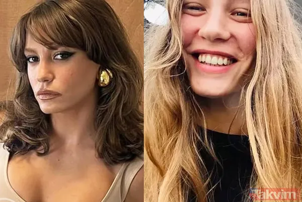 Burcu Özberk fotoğraf ricasını kırmadı! Hayranı makyajsız çekilen o kareyi öyle bir notla paylaştı ki: Ortalık karıştı! - 20