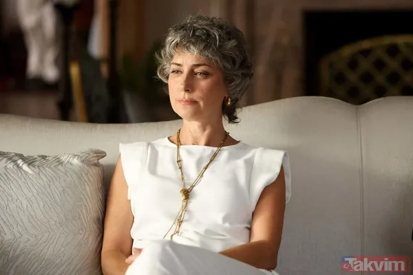 Aşk ve Gözyaşı’nın Dilşah’ı Sanem Çelik’ten kalbe dokunan sözler: Keşke aşk bitince sevgiye dönüşebilse... - 11