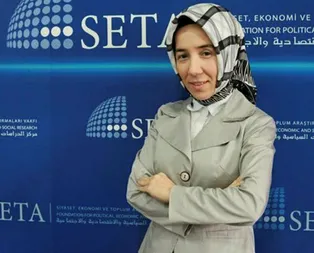 Cumhurbaşkanı Erdoğan’a yeni ekonomi danışmanı