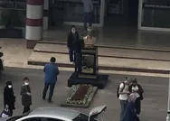 CHPli belediyeler heykelden vazgeçemiyor! Bu sefer de Esenyurt Belediyesi!