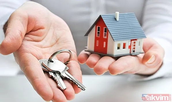 Ziraat Bankası 120 ay vadeli 550.000 TL konut kredisi veriyor - 7