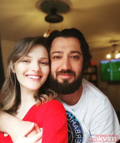 Burcu Özberk İlhan Şen'le sevgili mi sonunda konuştu 'İlhan'ı aradım dedim ki...' Derin göğüs dekoltesiyle nefes kesti - 18