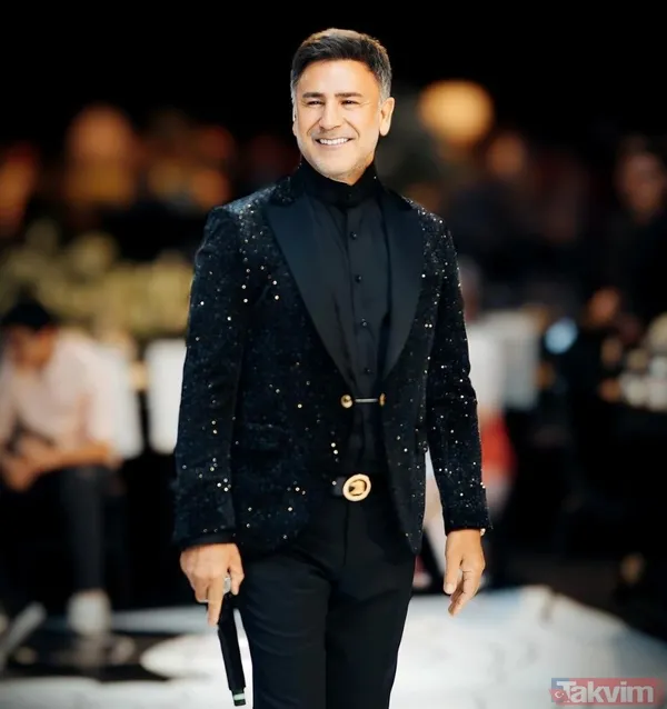 İzzet Yıldızhan 23 yıllık eşini paylaşmalara doyamıyor! Bir zamanlar sır gibi saklıyordu! İşte İzzet Yıldızhan ve eşinin tatil fotoğrafı... - 6