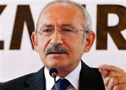 Kemal Kılıçdaroğlu çok kızdı