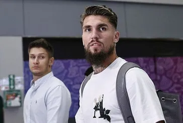 Lyanco transferinde pürüz çıktı!