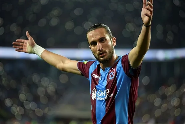 Yusuf Yazıcı rekor ücretle Lille'e doğru yola çıktı-1