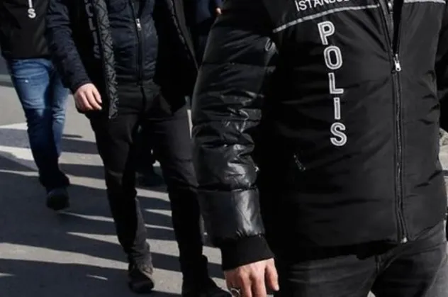 Balıkesir merkezli 16 ilde FETÖ operasyonu