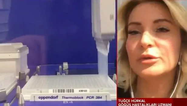 İyileşen koronavirüs hastaları ne yapmalı? Koronavirüsü atlatanlar risk taşıyor mu? A Haber canlı yayınında açıkladı