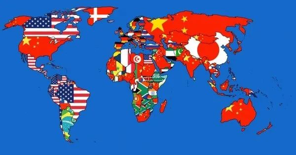 ruyada harita gormek ne anlama gelir