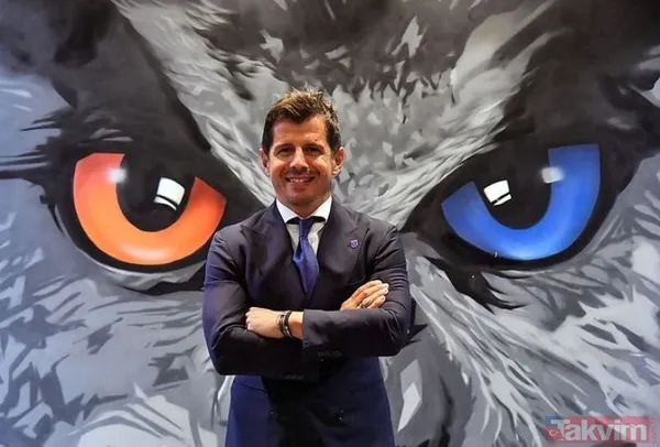 Başakşehir Teknik Direktörü Emre Belözoğlu yeni araba aldı fiyatı dudak uçuklatıyor! Garajında yatan servette o detay dikkat çekti - 6