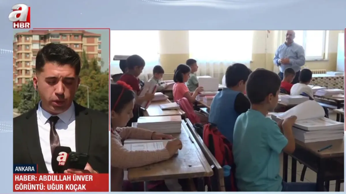 Okullarda karne devamsızlık ve disiplin kuralları değişti