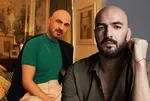 Soner Sarıkabadayı ikinci kez baba oluyor! Haberi Kolombiya Güzellik Kraliçesi eşinin karnını öperek duyurdu
