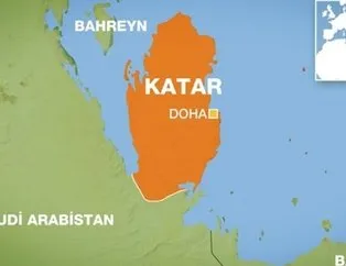 BM’den ses getiren Katar çağrısı