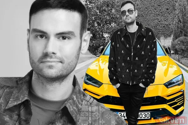 Faruk Sabancı yalısına dönerken 16 milyonluk şov yaptı gören dönüp bir daha baktı! İşte Faruk'un servet değerindeki lüks oyuncağı... - 5