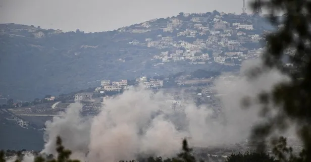 Hizbullah, İsrail ordusuna saldırı düzenledi: Ölü ve yaralılar var | Hamaya suikastına 'yanıt' verdik!