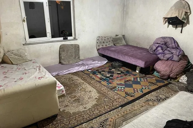 İstanbul'da 8 ayrı ilçede 37 “Şok Evi”ne kaçak göçmen operasyonu!