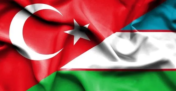 Türkiye ve Özbekistan arasında anlaşma!