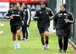 Quaresma’da son durum ne?