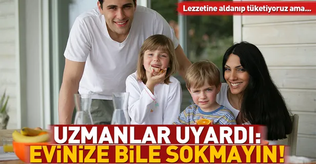 Trans yağlı ürünleri mutfağa bile sokmayın! Trans yapın zararları nelerdir?