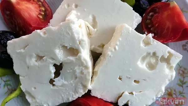 Uzman isim uyardı! Karpuz ve peyniri sakın bir arada yemeyin! Herkes tabak tabak tüketiyordu... - 5