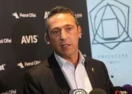 Son dakika: PFDKdan Ali Koça 45 gün hak mahrumiyeti cezası