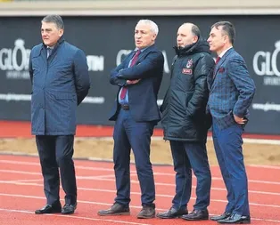 Rizespor maçı en kritik maçımız