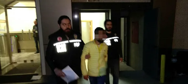 Şenol Güneş'in yaralandığı anlar kare kare görüntülendi-2