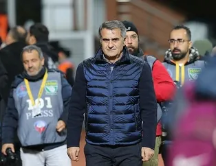 Kasımpaşa - Beşiktaş maçı sonrası sosyal medya çıldırdı!