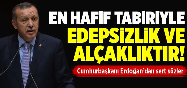 New York Times’ın haberi adilik