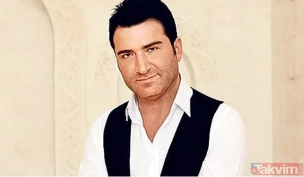 Murat Kurşun’dan estetik itirafı! Son hali dikkat çekti! Rafet El Roman ve Gökhan Özen’in ardından... - 4