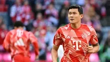 Fenerbahçe ve Galatasaray Kim Min-Jaeyi takipte