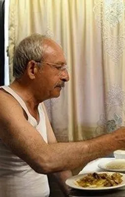Kılıçdaroğlu alay konusu oldu