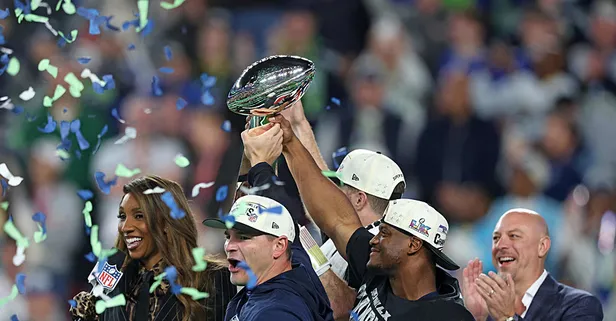 Super Bowl LX finalinde nefes kesen maç! Şampiyon Seattle Seahawks