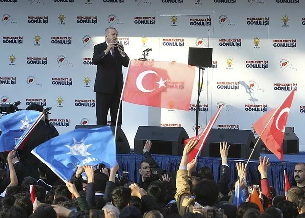 Başkan Erdoğan'dan çok sert tepki: Türkiye’de Kürdistan yok-6