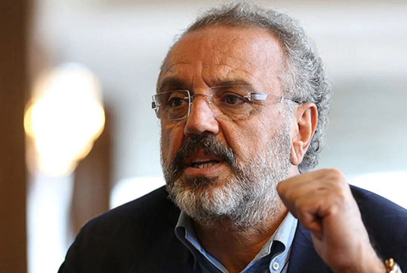 HDPKK’dan tutuklu teröristlere özgürlük vaadi