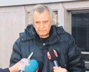 Tarık Akan çark etti