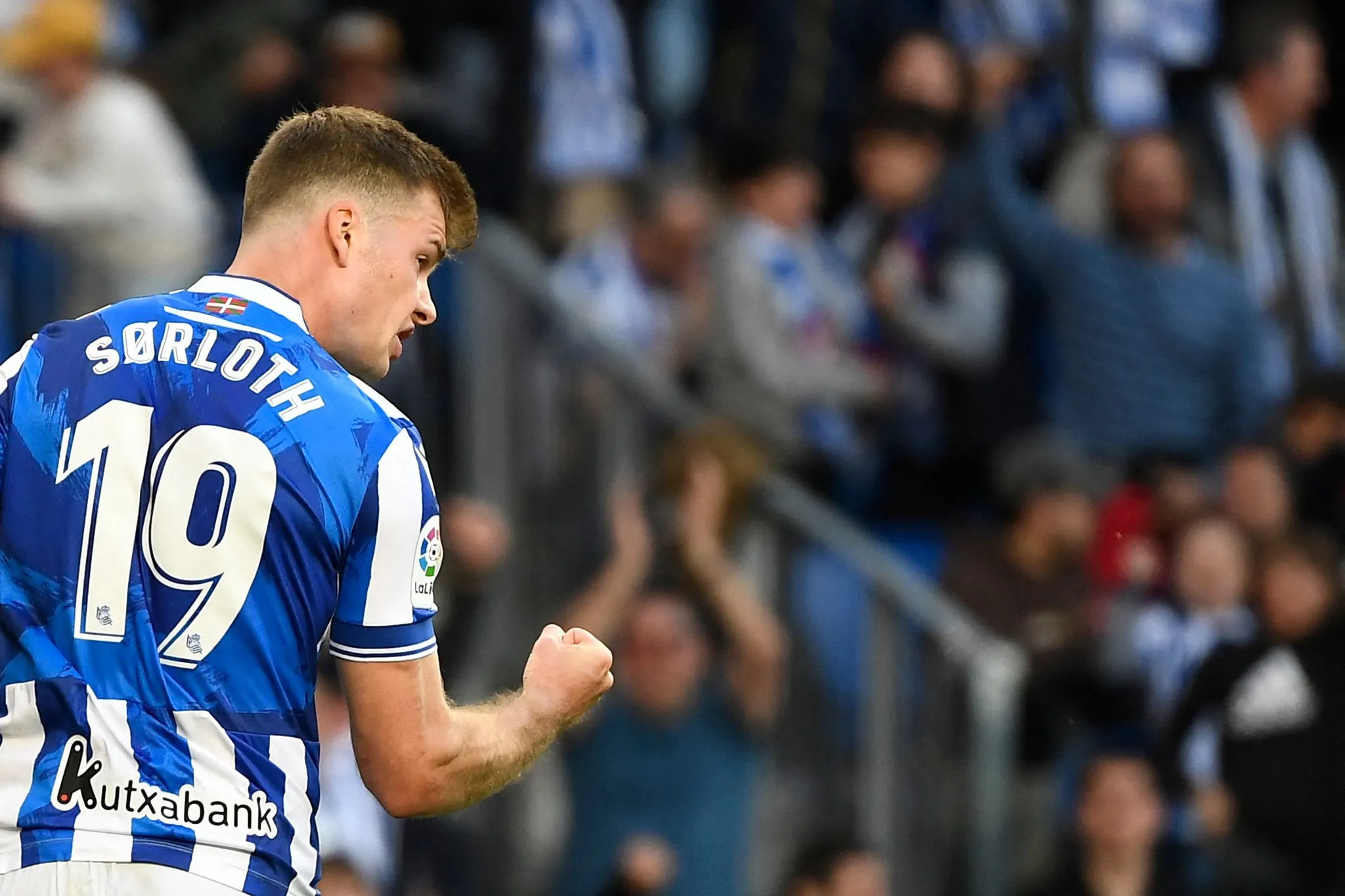 Fenerbahçe'ye Sörloth müjdesi! - 9