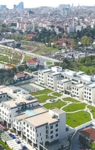 Biruni Üniversitesi 48 Öğretim Üyesi alıyor (Öğretim üyesi alım ilanları)