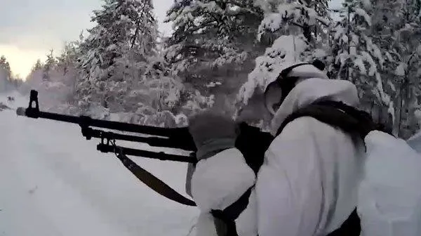 SON DAKİKA: Putin'in 'gizli planı' deşifre oldu! Arktik bölgesinde dikkat çeken hareketlilik-15