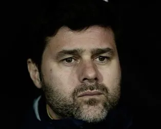 Pochettino artık ABD’de