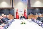 Ekonomi Koordinasyon Kurulu Cumhurbaşkanı Yardımcısı Yılmaz başkanlığında toplandı: Zirvede 6 önemli mesaj!