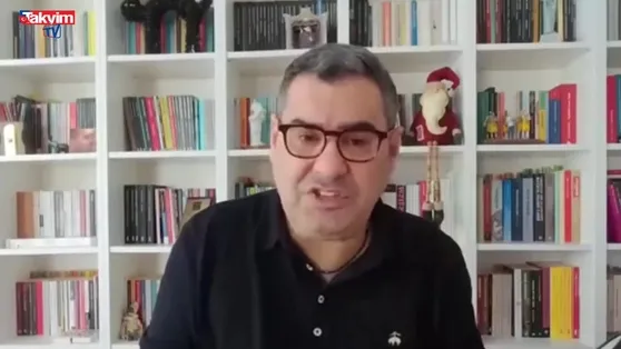 CHP yandaşı Enver Aysever tutuklandı