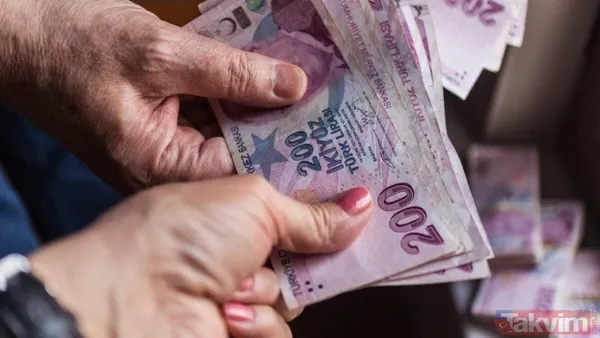 Emekliye 1.750 yakınına 250 TL! 2 gün erken maaş: Akbank, Halkbank, Vakıfbank gibi kurumlar promosyon yarışında - 5