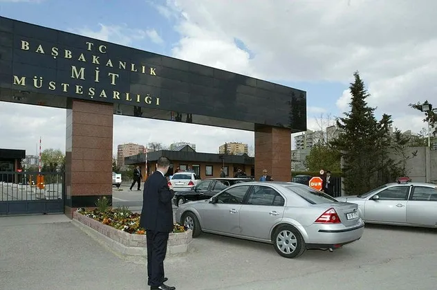 FETÖ'nün MİT kumpasında yeni gözaltılar