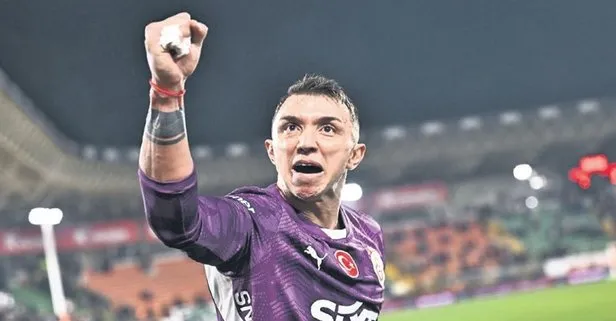 Muslera kararı sezon sonunda!