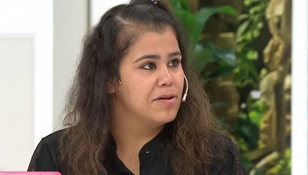 Esra Erol canlı yayınında şok! Esra Erol bile şaştı kaldı: Kızımın babası komşumdur